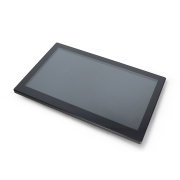 Touchscreen (H) capacitive LCD IPS 13.3'' 1920x1080px HDMI + USB with enclosure for Raspberry Pi - Waveshare 16643