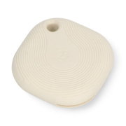 Shelly Blu Button Tough 1 - Bluetooth action and scene activation button - ivory