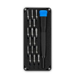 iFixit Minnow Precision Bit Set - IF145-474-1