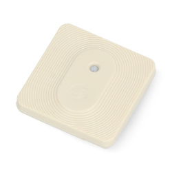 Shelly BLU H&T - Bluetooth temperature and humidity sensor - ivory