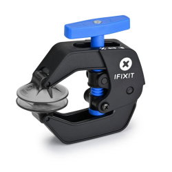 iFixit Clampy - Anti-Clamp - suction cup for opening electronic dev...