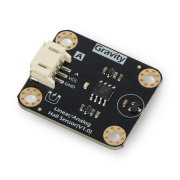DFRobot Gravity - Linear/Analog Hall Effect Sensor with Magnetic Field Range - DFR1132