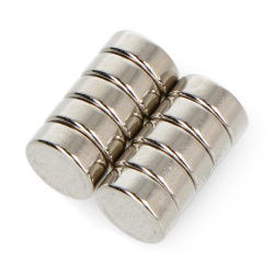 Round neodymium magnet...