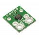 ACS711 current sensor - Polol module ACS711 current sensor - Polol module