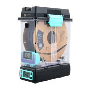 PolyDryer - filament drying system - Polymaker PX01002