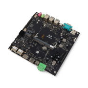 LattePanda Mu Full-Function Evaluation Carrier Board - carrier board for LattePanda Mu module - DFRobot DFR1141