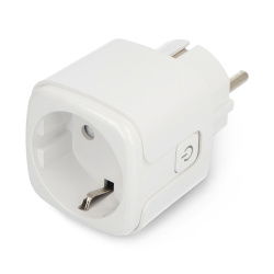 Tuya - WiFi V3 smart socket...