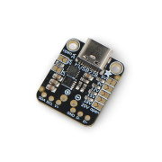 Power Delivery Dummy Breakout - power supply module with USB C connector - HUSB238 - Adafruit 5807