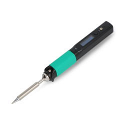 Pinecil V2 - Smart portable mini soldering iron - OLED - RISC-V - P...