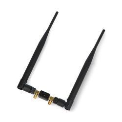 Gecko LTE antenna 7dBi 2x...