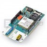 Arduino GSM Shield 2 - with integrated antenna - zdjęcie 1