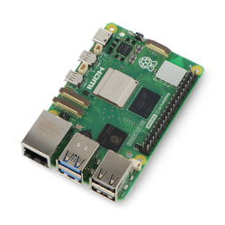 Raspberry Pi 5/16GB