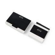Tuya - heating controller with LED display - WiFi - Android/iOS app - RTX WRT3