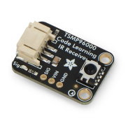 TSMP96000 Code Learning - IR 20-60kHz receiver - STEMMA JST PH 2mm - Adafruit 5970