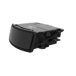Lidar 3D laser distance sensor - IP67 - 200m - 1000Base-T1 Automoti...