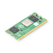 Raspberry Pi CM4S Compute Module 4 SODIMM - 1GB RAM + 16GB eMMC - CM4S01016