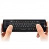 Mele F10X Wireless Keyboard + Fly Mouse - wireless - zdjęcie 1