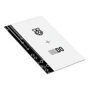 Raspberry Pi Carbon Removal Credit - offset the CO2 emissions associated with the production of your Raspberry Pi