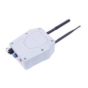 SenseCAP Outdoor Gateway - LoRaWAN outdoor gateway SX1302 - EU868MHz - IP66 - Seeedstudio 102991154
