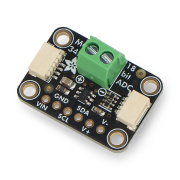 MCP3421 - 18-bit 1-channel I2C ADC - STEMMA QT/Qwiic - Adafruit 5870