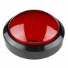 Big Push Button - czerwony - zdjęcie 1