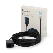 Extension cable for TH series sensors - Sonoff RL560