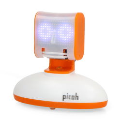 Educational robot Picoh Orange
