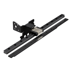 Linear guide rail kit for Creality Ender-3 V3 SE 3D printer