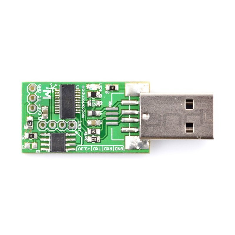 USB / 1-Wire Converter MOD-36