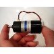 HL149 motor with 10:1 gearbox HL149 motor with 10:1 gearbox