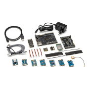 Arduino Portenta Proto Kit VE - Vision Environment - Prototype kit - AKX00074
