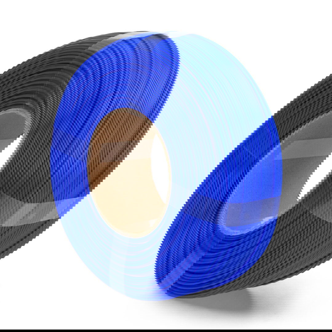 Filament Spectrum Refill PLA 1,75mm 1kg - Performance Blue