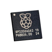 Raspberry Pi microcontroller - RP2350A - 13'' Reel - SC1509(13)