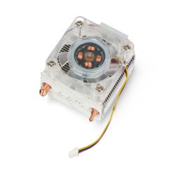 ICE Tower CPU Cooling Fan...