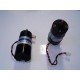 HL149 motor with 10:1 gearbox HL149 motor with 10:1 gearbox