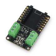 UART - RS485 converter TP8485E - 5V/12V - shield for Seeed Xiao and QT Py - Seeedstudio 113991354
