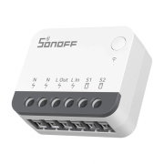 Sonoff ZBMINIR2 - single channel mini switch - ZigBee - Android/iOS application