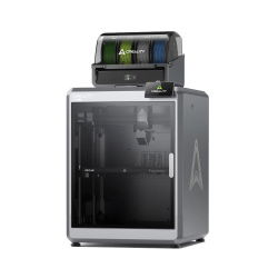 3D printer - Creality K2 Plus Combo - Outlet