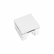 Puzzle Unit - 8x8 RGB LED array - 64 WS2812E LEDs - Unit expansion module - M5Stack U193