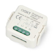 Tuya - single channel mini WiFi relay - Android/iOS application - OXT SWT21P