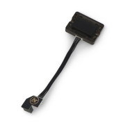 OLED 1,8'' 128x64px display module for Argon ONE V5 case for Raspberry Pi 5