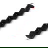 Power strip with security Arcon R5 black - 5 sockets - zdjęcie 1