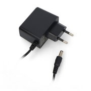 Akyga AK-PD-32 9V/1A switched-mode power supply for Casio keyboards - DC 5,5/1,4mm connector