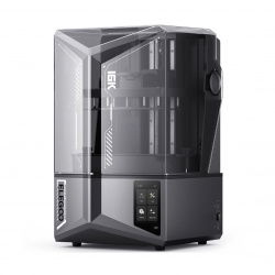 3D printer - Elegoo Saturn...