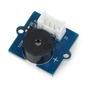 Buy Grove - Buzzer - module with active buzzer