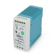 Power supply MDIN60W12 for DIN rail - 12V / 5A /