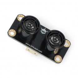 DFRobot Gravity URM09 - ultrasonic distance sensor 2-500cm analogue