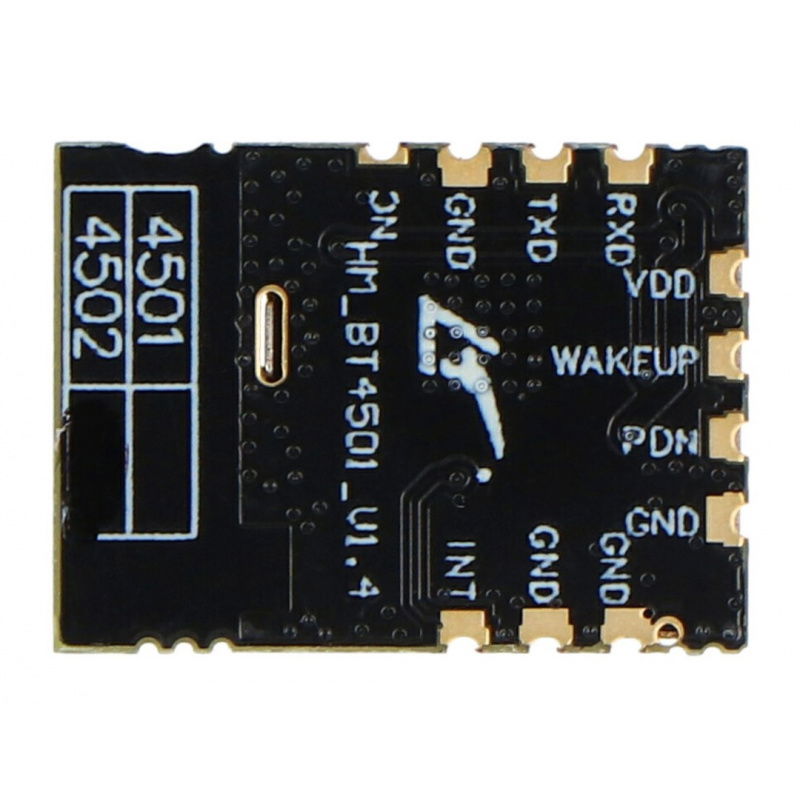 Bluetooth module BLE HM-BT4502 - Seeedstudio 113990814