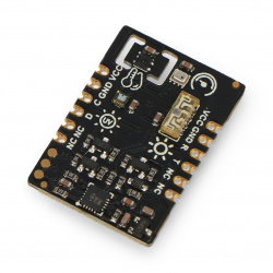 Fermion - Multifunctional Environmental Sensor - DFRobot SEN0500