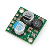 Pololu Step-Down Voltage Regulator D24V25F9 - 9V